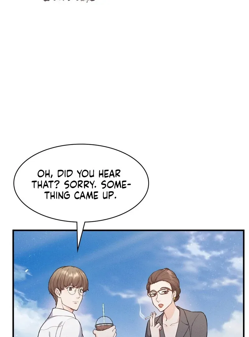 Love Is Timing Chapter 17 page 79 - 
