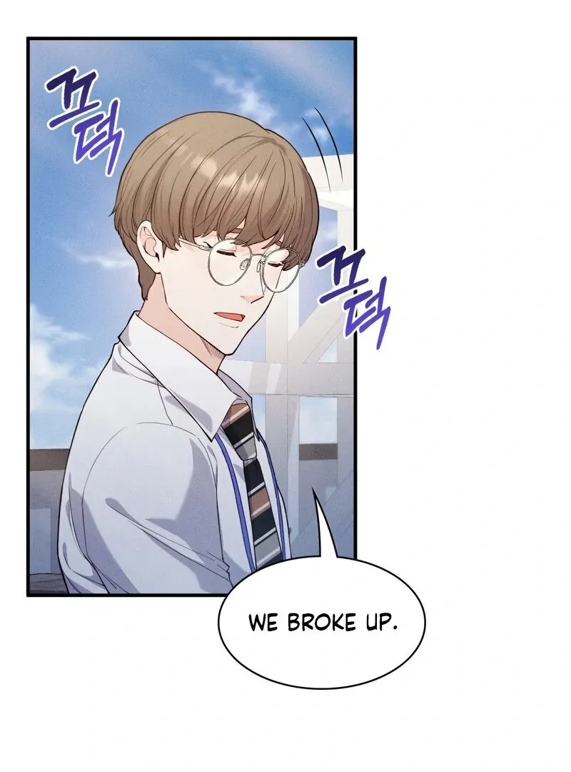 Love Is Timing Chapter 17 page 81 - 