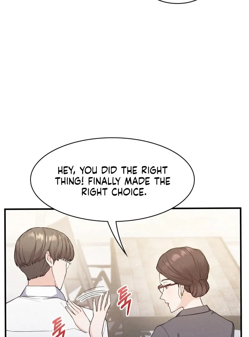 Love Is Timing Chapter 17 page 83 - 