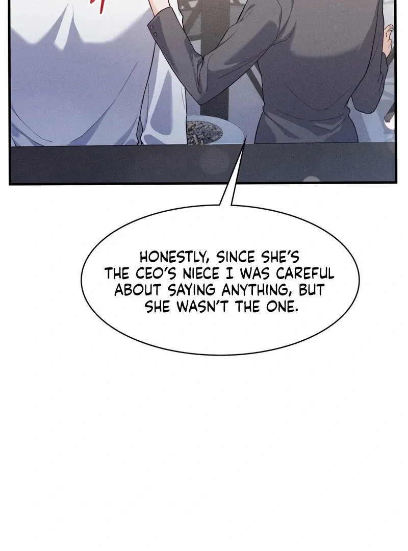 Love Is Timing Chapter 17 page 84 - 