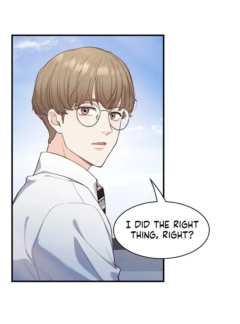 Love Is Timing Chapter 17 page 85 - 