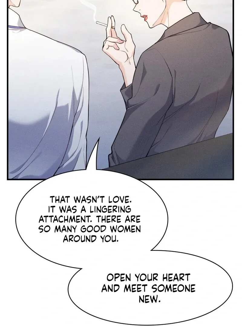 Love Is Timing Chapter 17 page 87 - 
