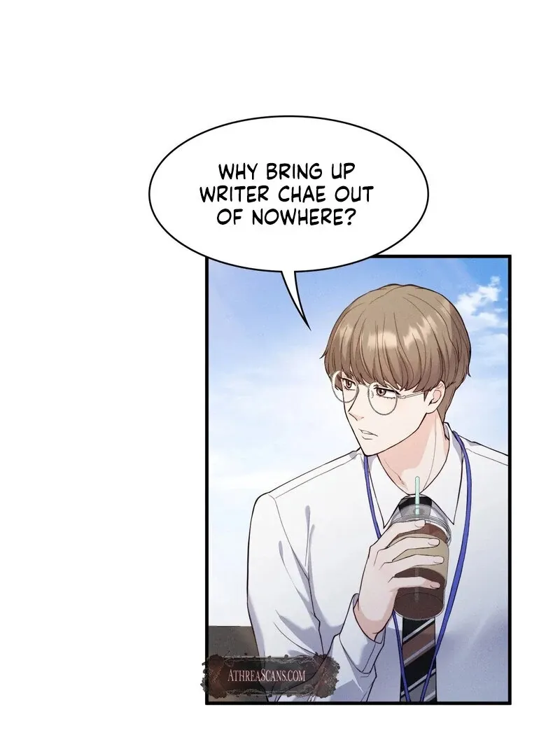 Love Is Timing Chapter 17 page 90 - 