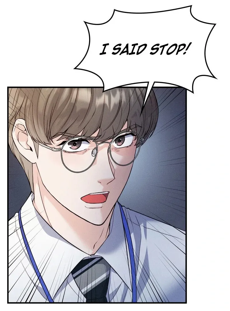 Love Is Timing Chapter 17 page 10 - 