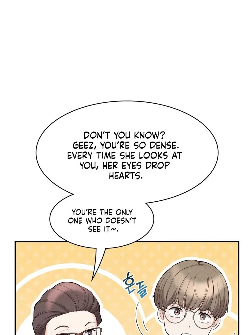 Love Is Timing Chapter 17 page 91 - 