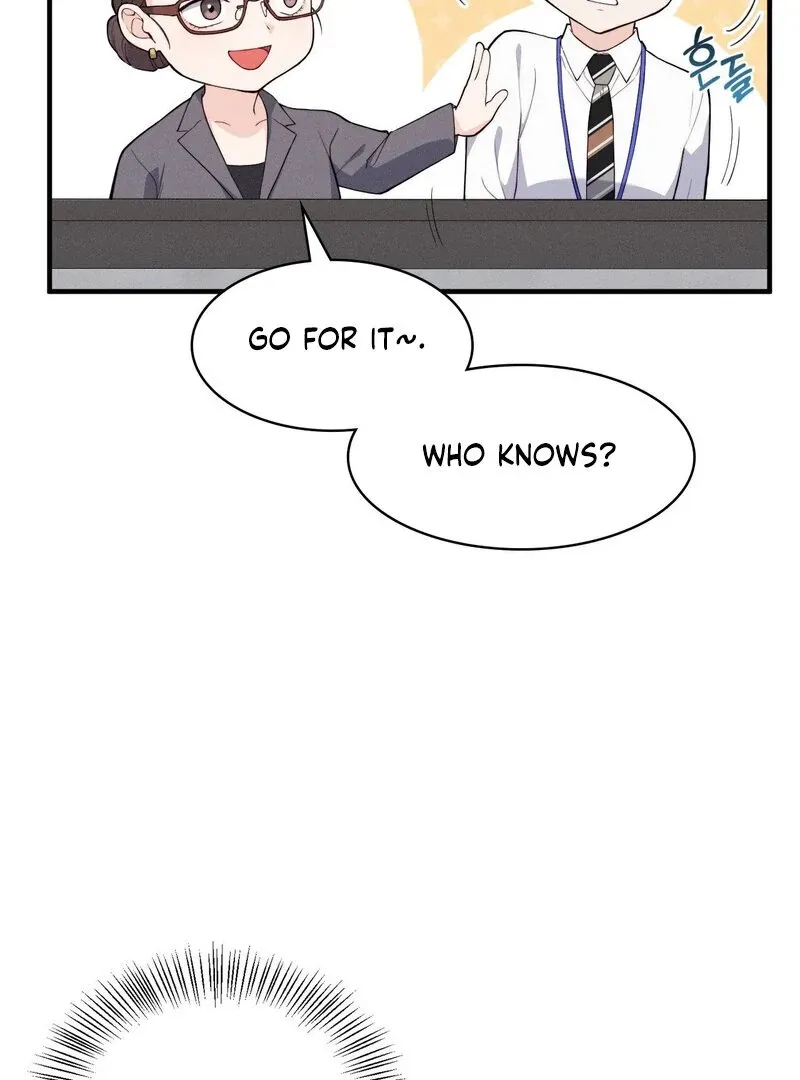 Love Is Timing Chapter 17 page 92 - 