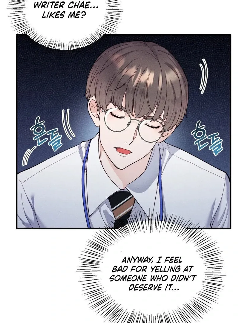 Love Is Timing Chapter 17 page 93 - 