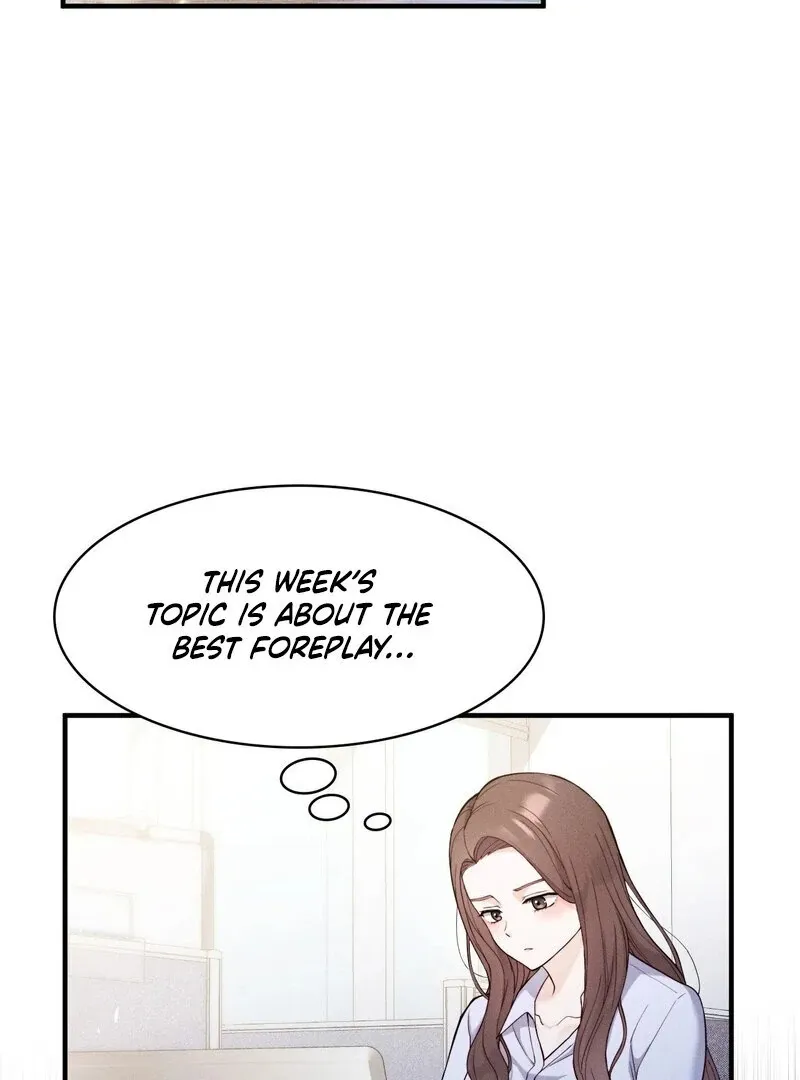 Love Is Timing Chapter 17 page 95 - 