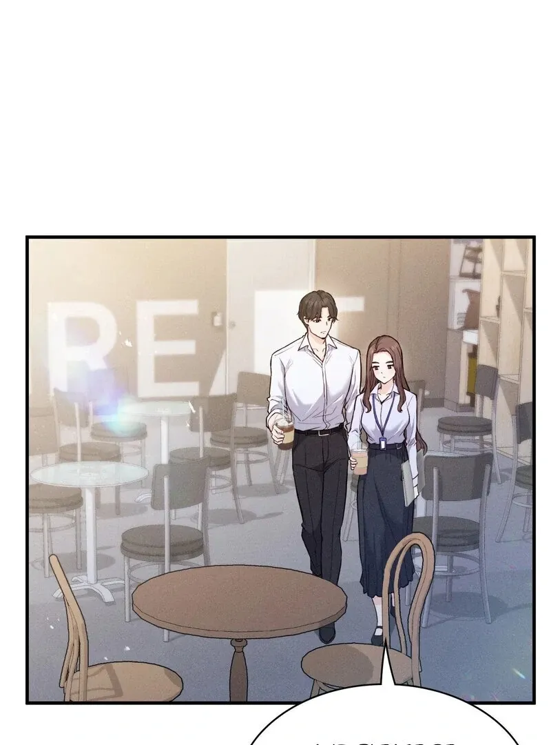 Love Is Timing Chapter 18 page 1 - 