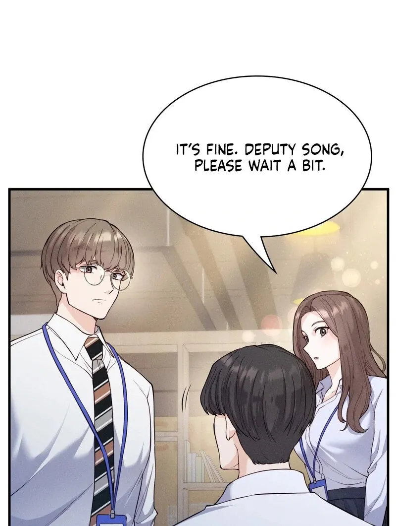Love Is Timing Chapter 18 page 12 - 