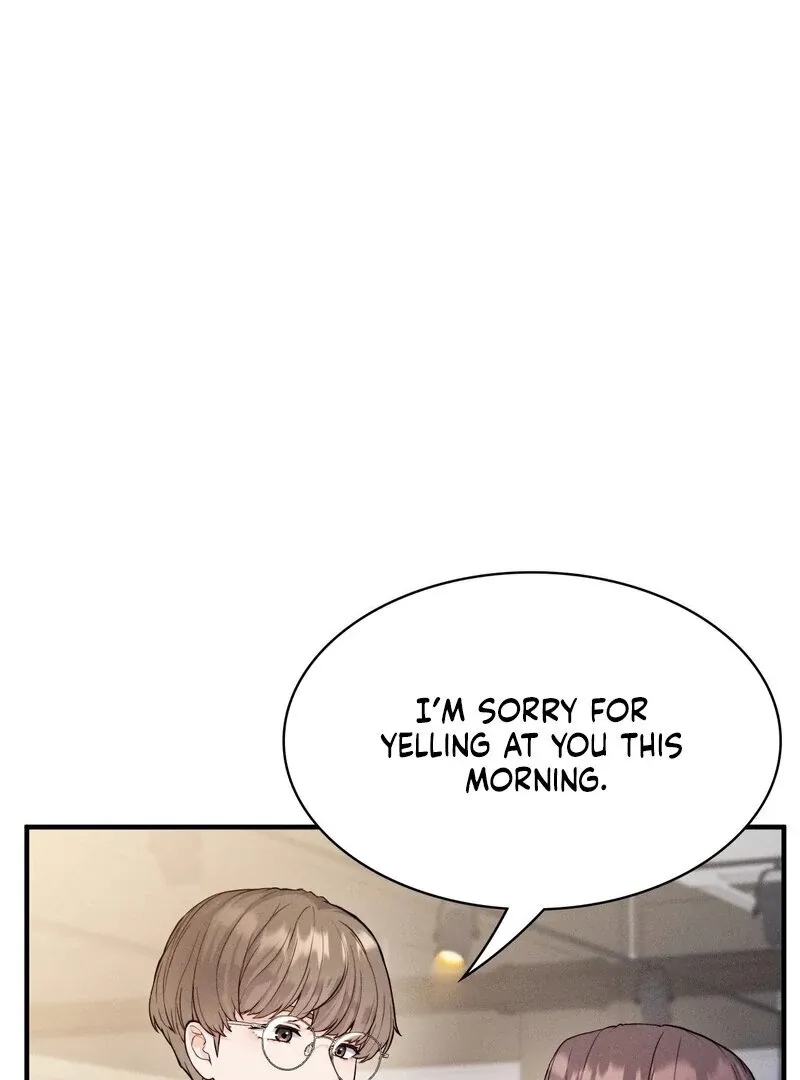 Love Is Timing Chapter 18 page 16 - 