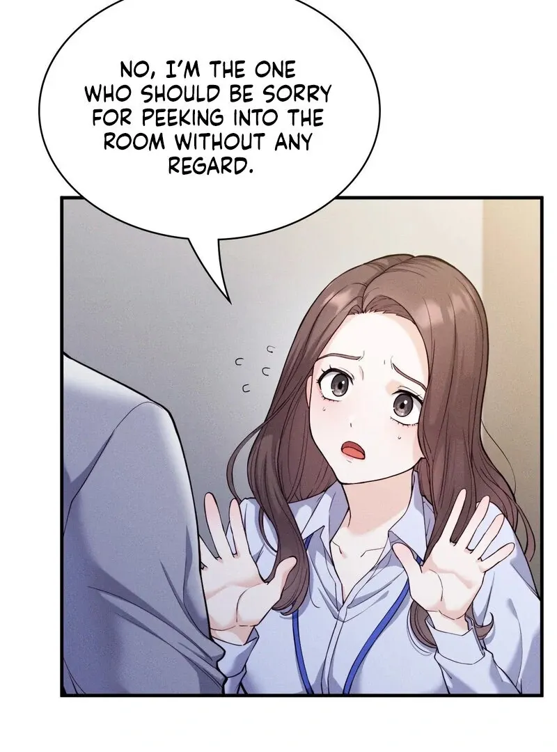 Love Is Timing Chapter 18 page 18 - 