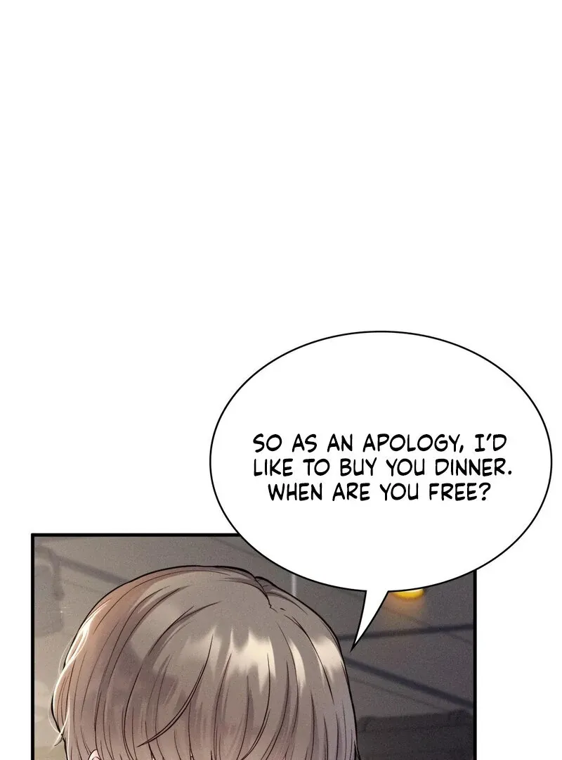 Love Is Timing Chapter 18 page 19 - 