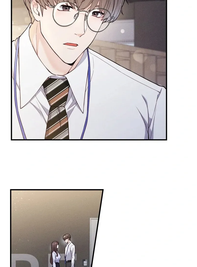 Love Is Timing Chapter 18 page 20 - 