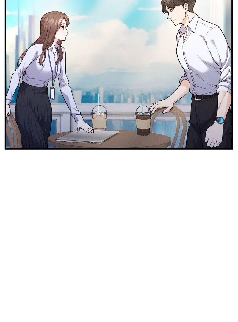 Love Is Timing Chapter 18 page 3 - 