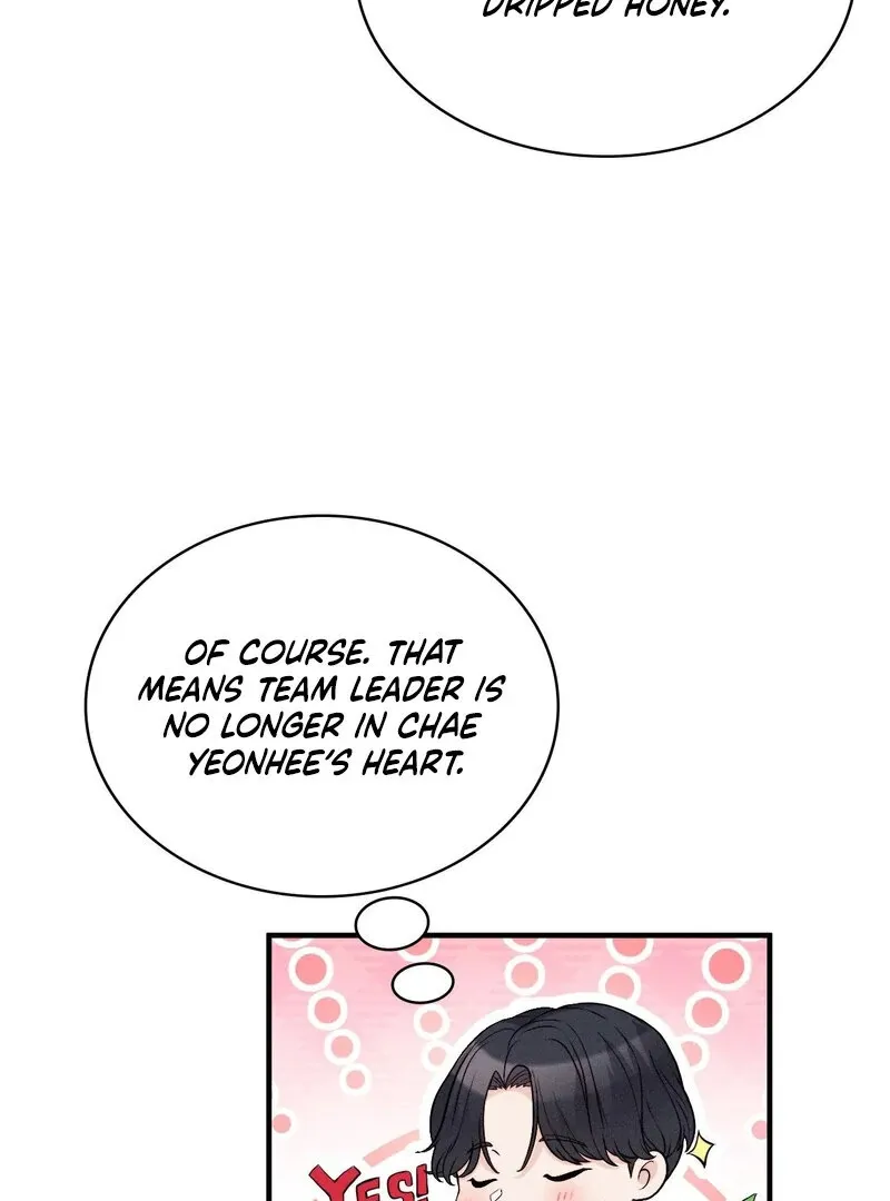 Love Is Timing Chapter 18 page 22 - 