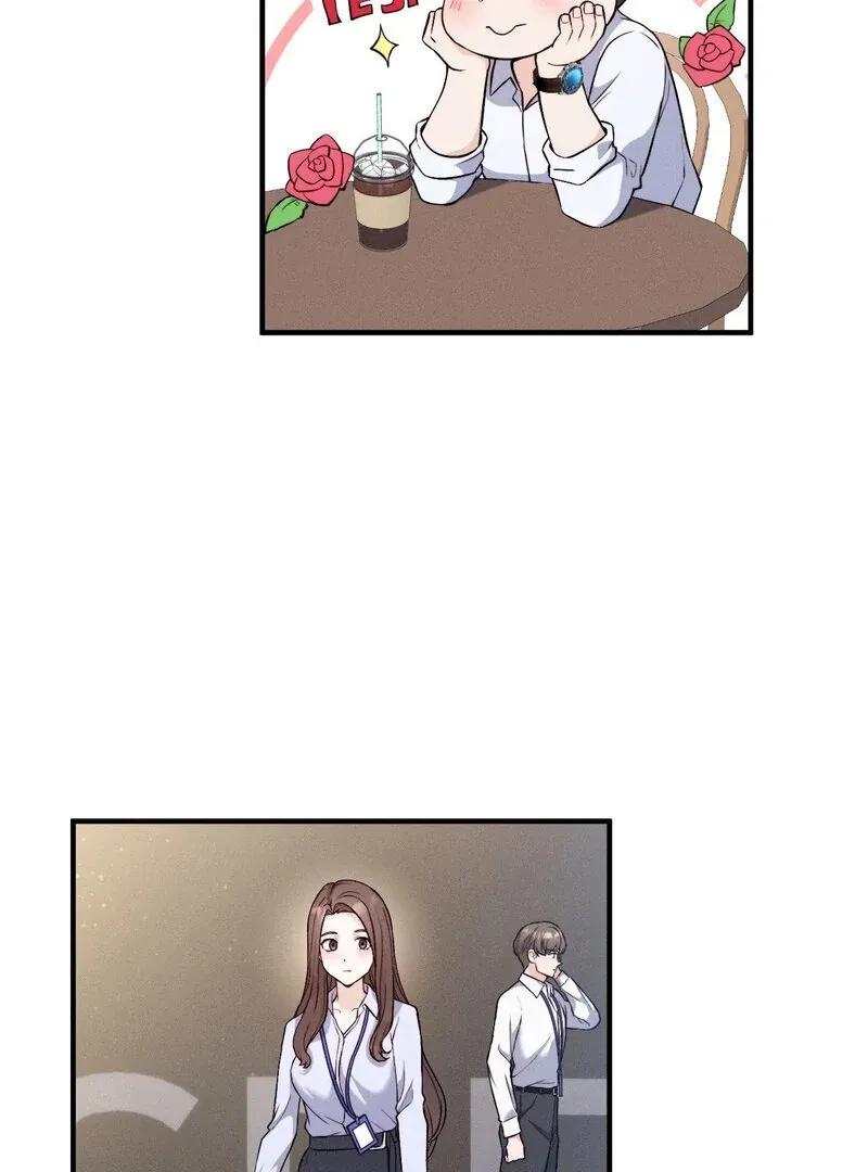 Love Is Timing Chapter 18 page 23 - 