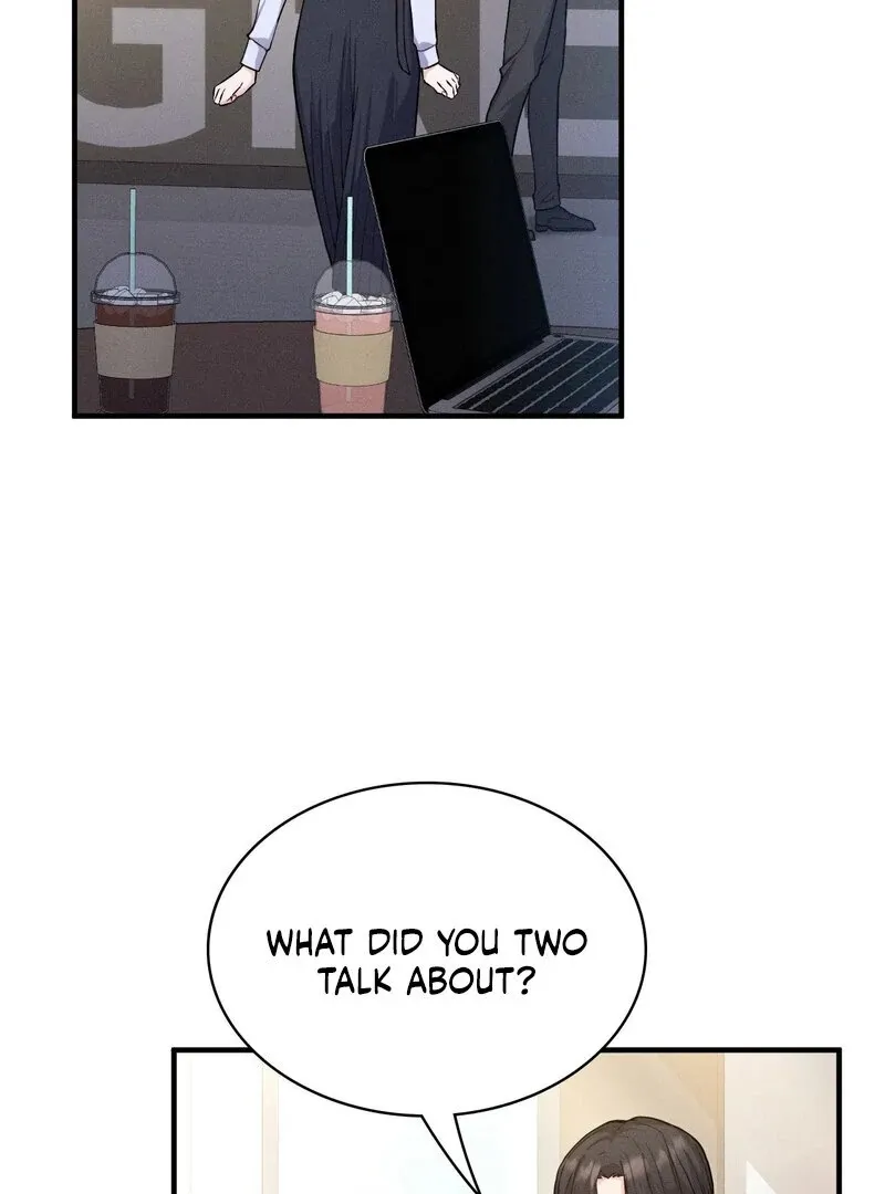 Love Is Timing Chapter 18 page 24 - 