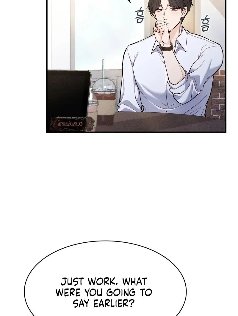 Love Is Timing Chapter 18 page 25 - 