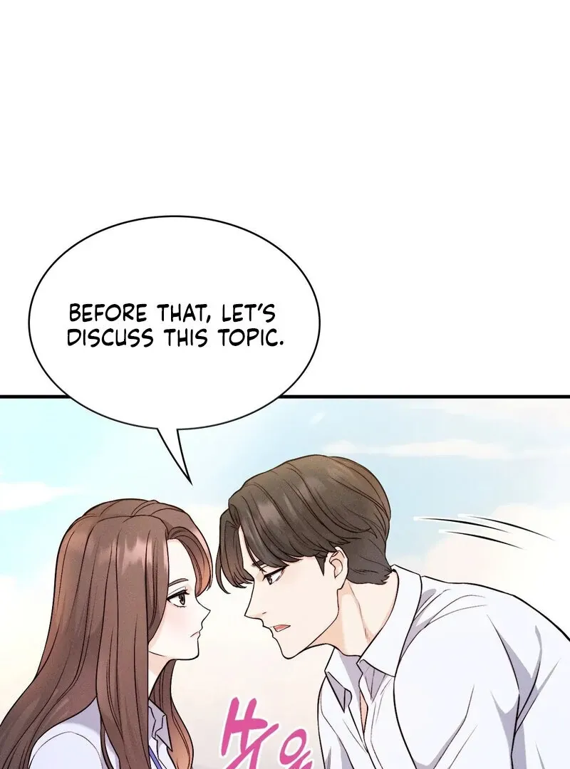 Love Is Timing Chapter 18 page 27 - 