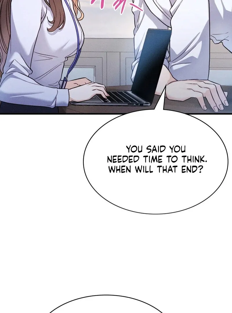 Love Is Timing Chapter 18 page 28 - 