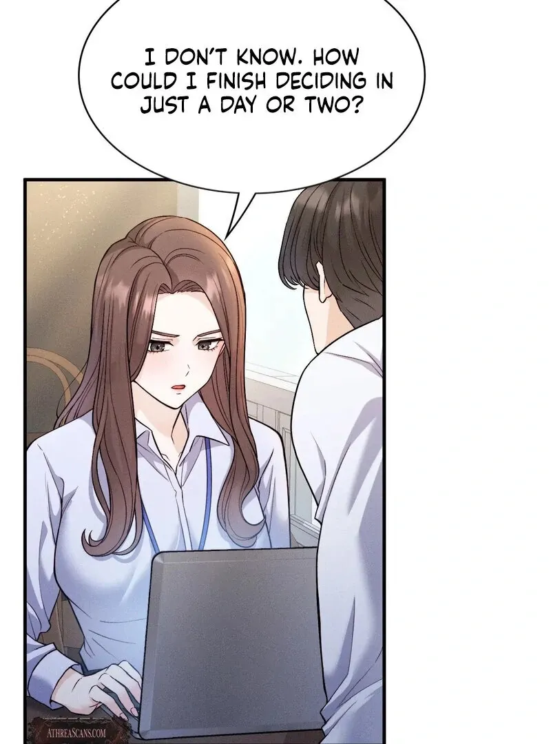 Love Is Timing Chapter 18 page 29 - 
