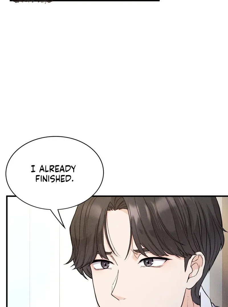 Love Is Timing Chapter 18 page 30 - 