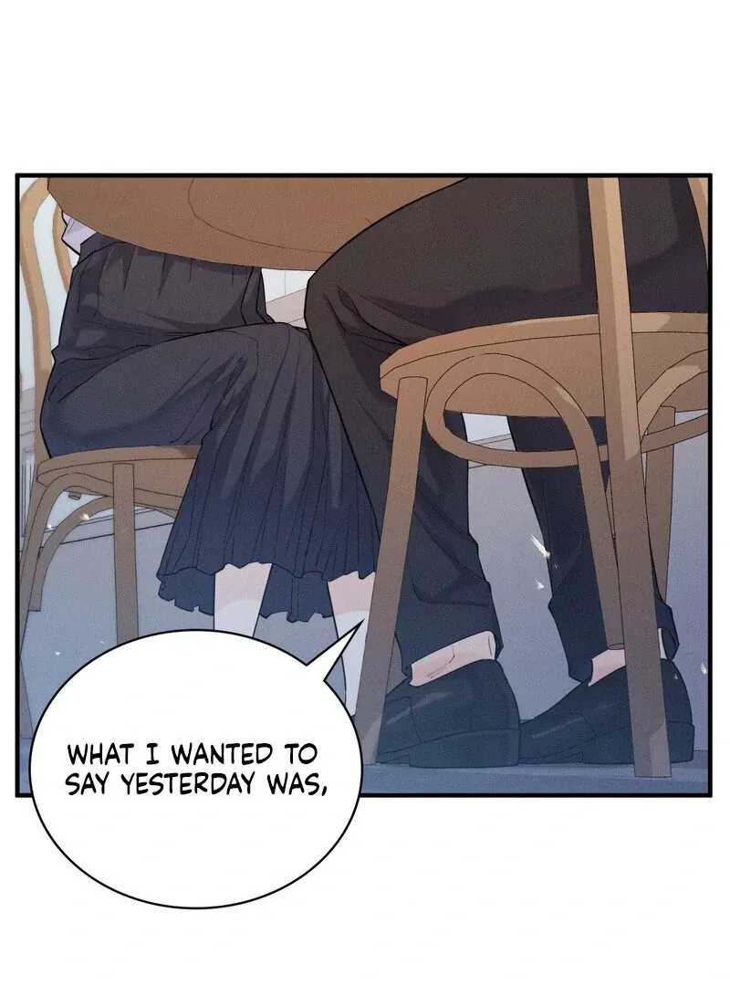 Love Is Timing Chapter 18 page 4 - 