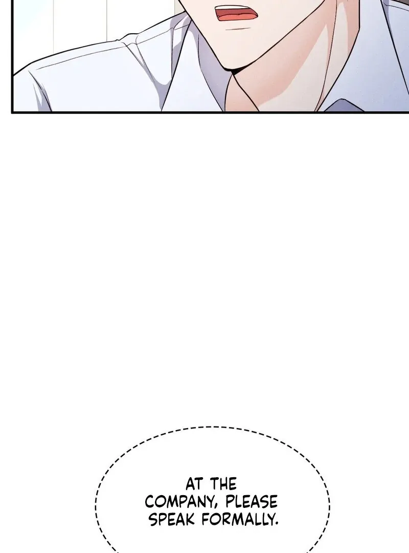 Love Is Timing Chapter 18 page 31 - 