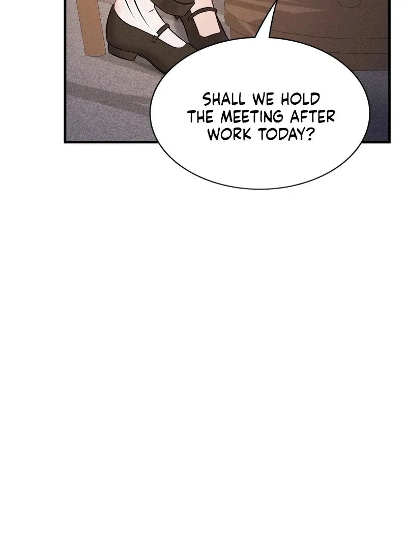 Love Is Timing Chapter 18 page 34 - 