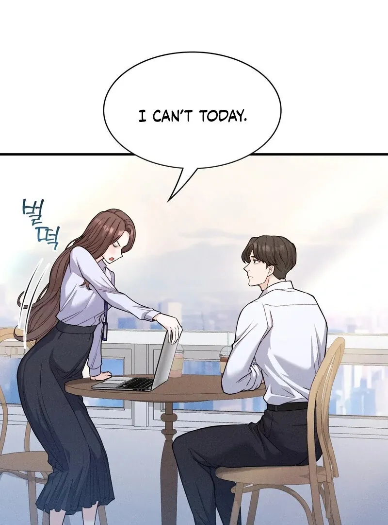 Love Is Timing Chapter 18 page 36 - 
