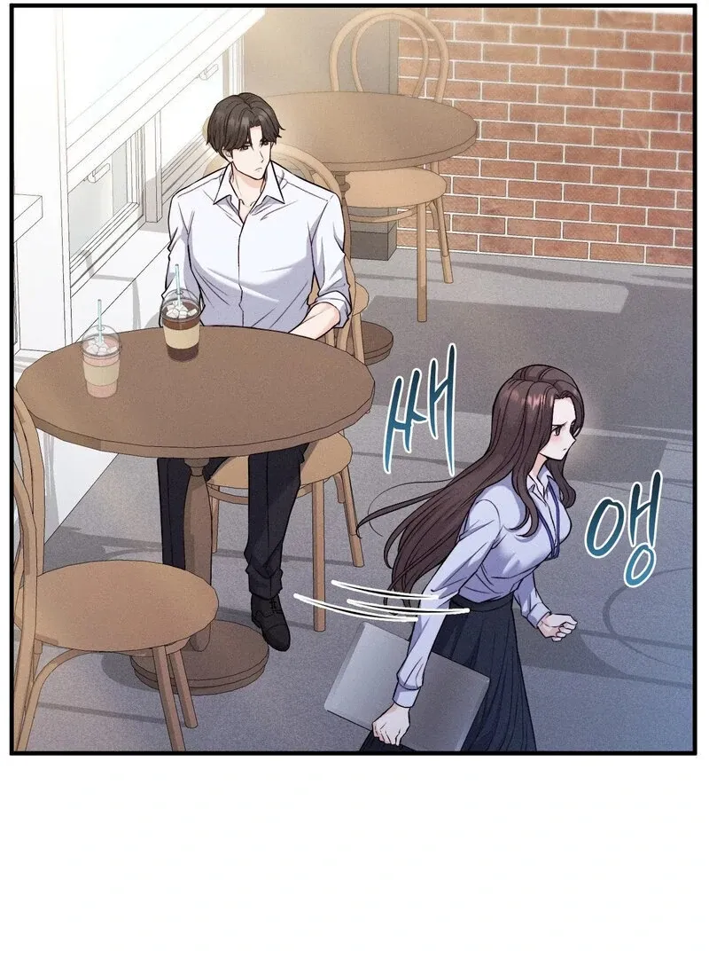 Love Is Timing Chapter 18 page 40 - 