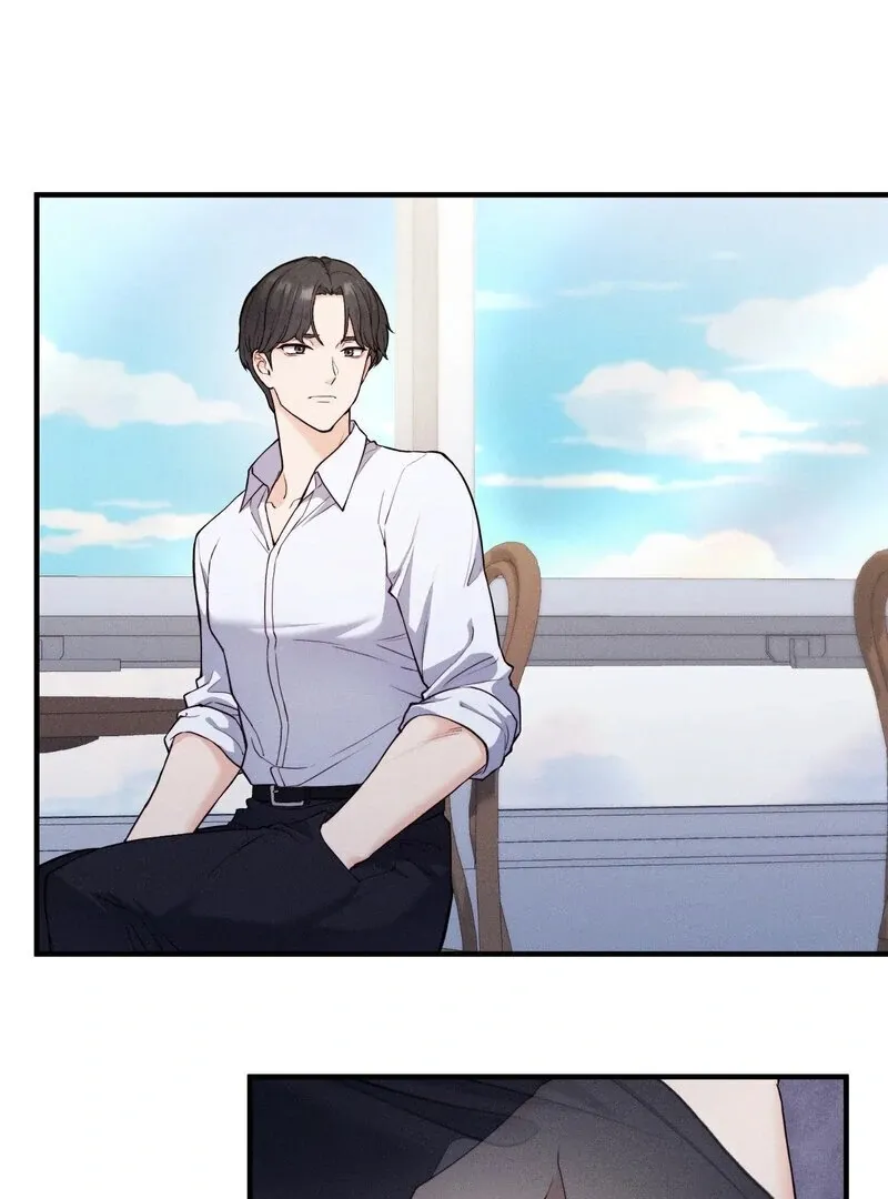 Love Is Timing Chapter 18 page 41 - 