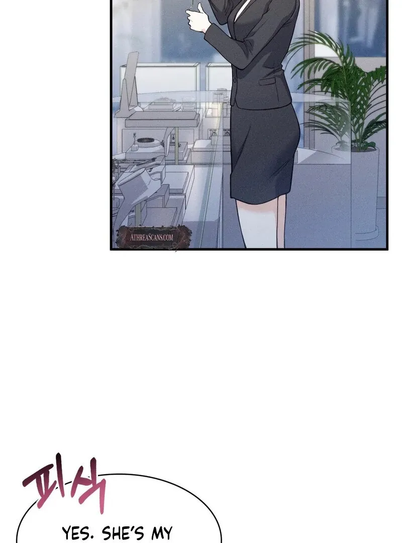 Love Is Timing Chapter 18 page 45 - 