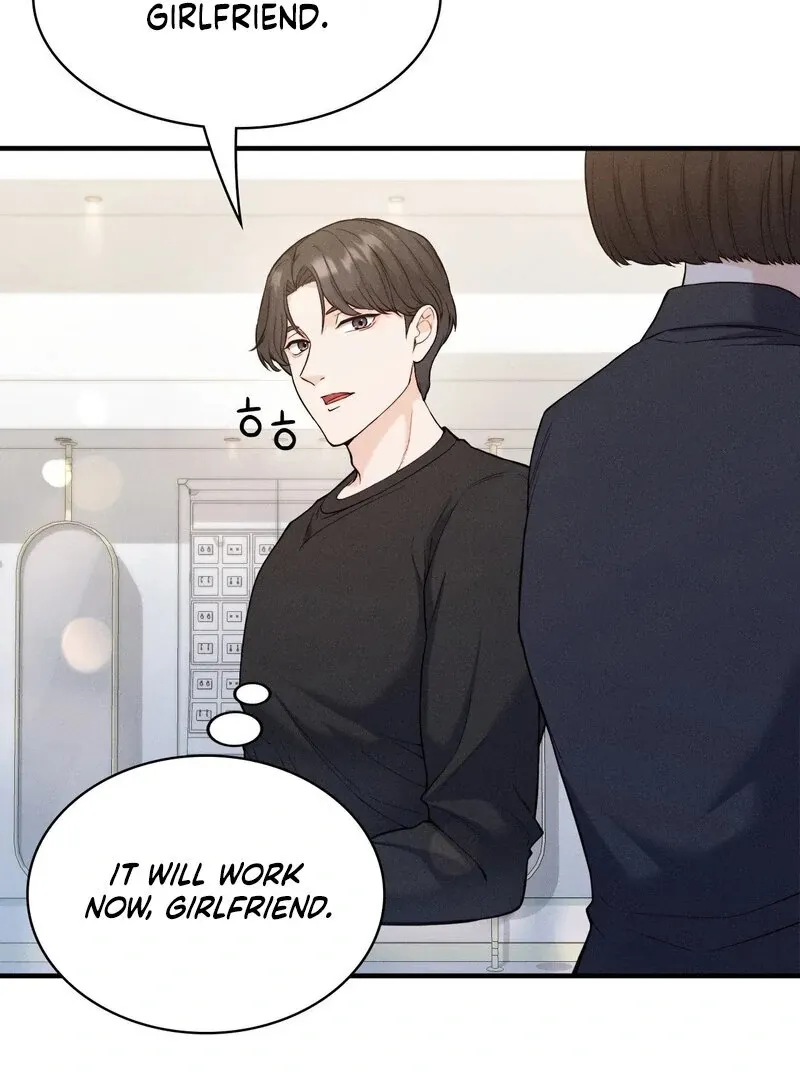 Love Is Timing Chapter 18 page 46 - 