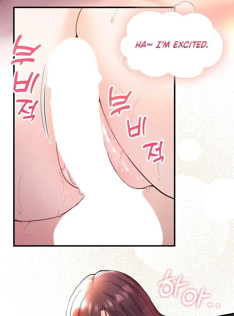 Love Is Timing Chapter 18 page 53 - 