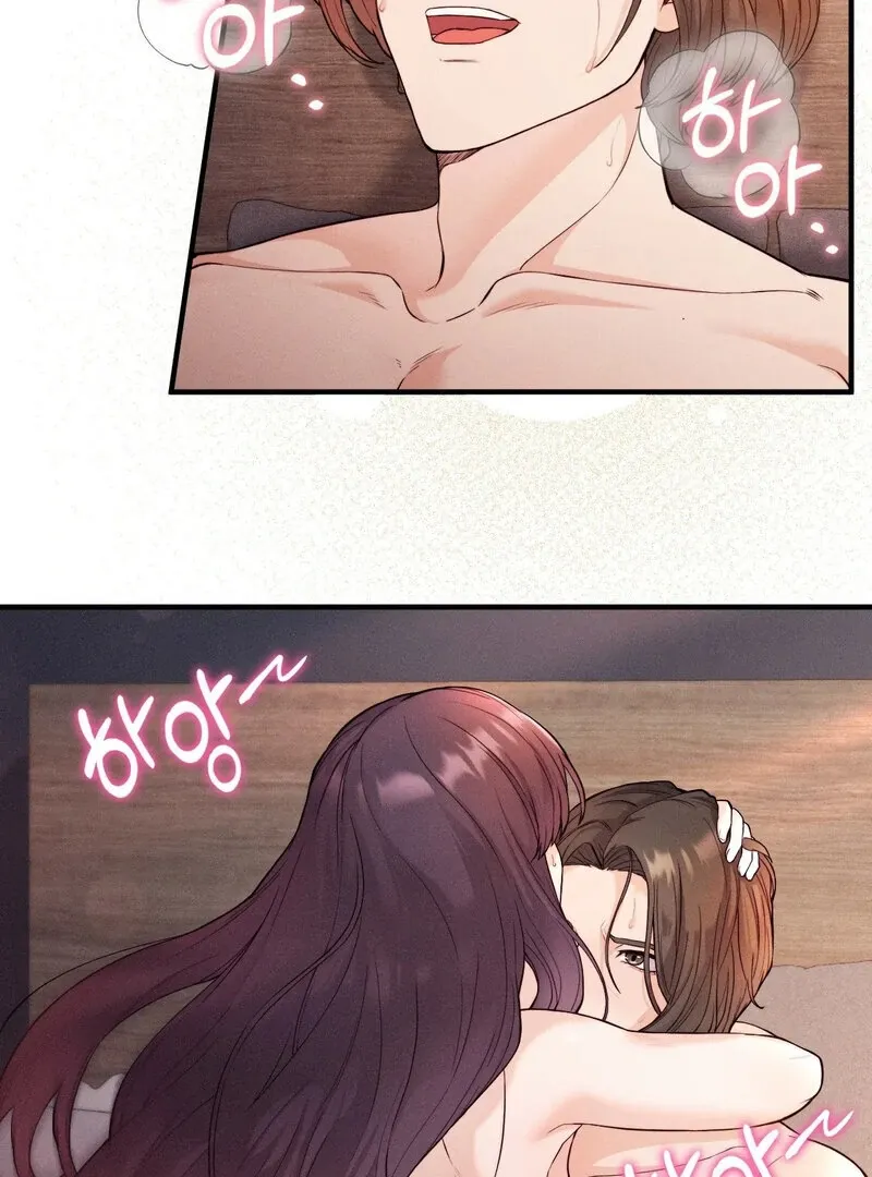 Love Is Timing Chapter 18 page 56 - 