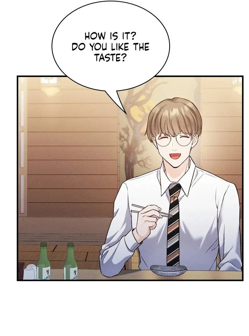 Love Is Timing Chapter 18 page 78 - 