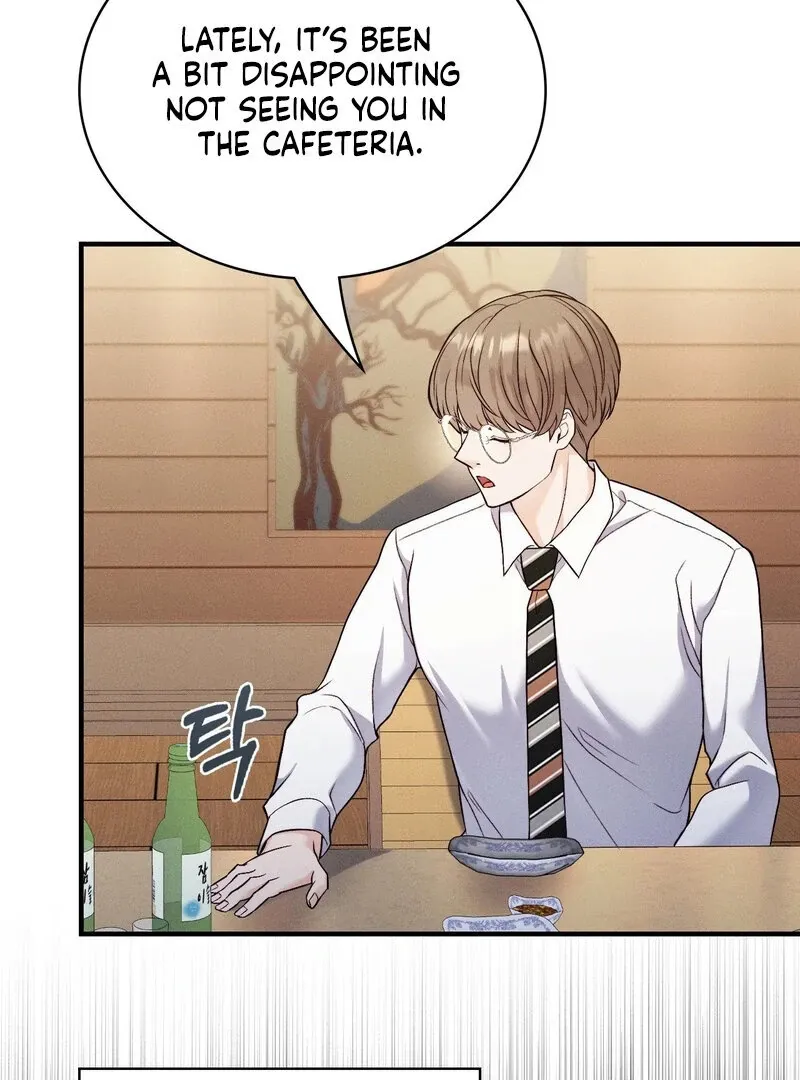 Love Is Timing Chapter 18 page 81 - 