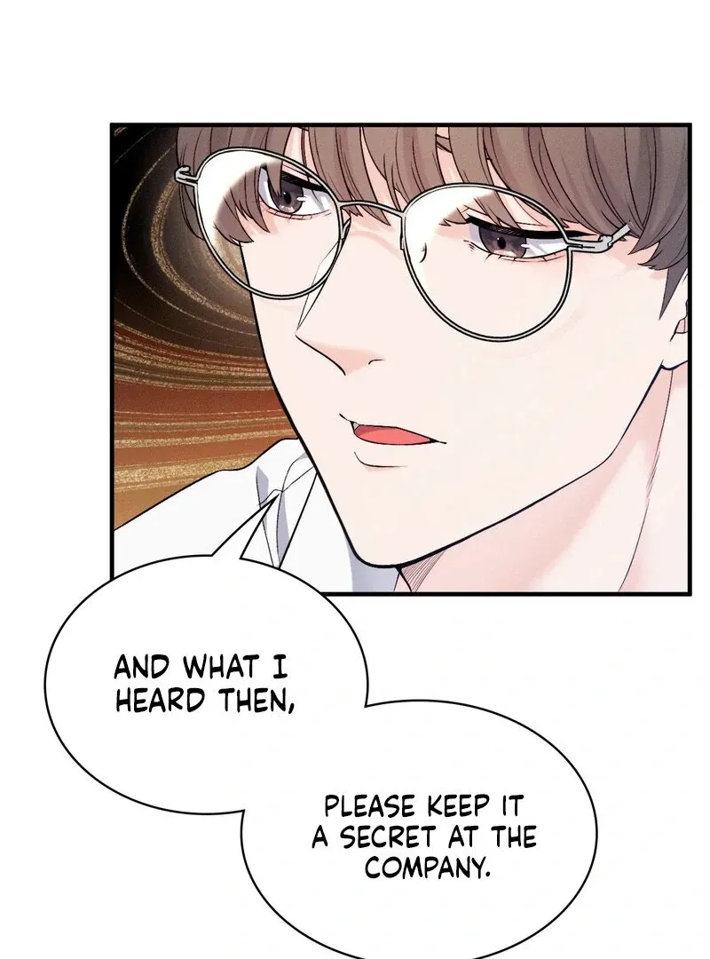 Love Is Timing Chapter 18 page 85 - 
