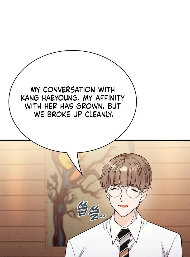 Love Is Timing Chapter 18 page 87 - 