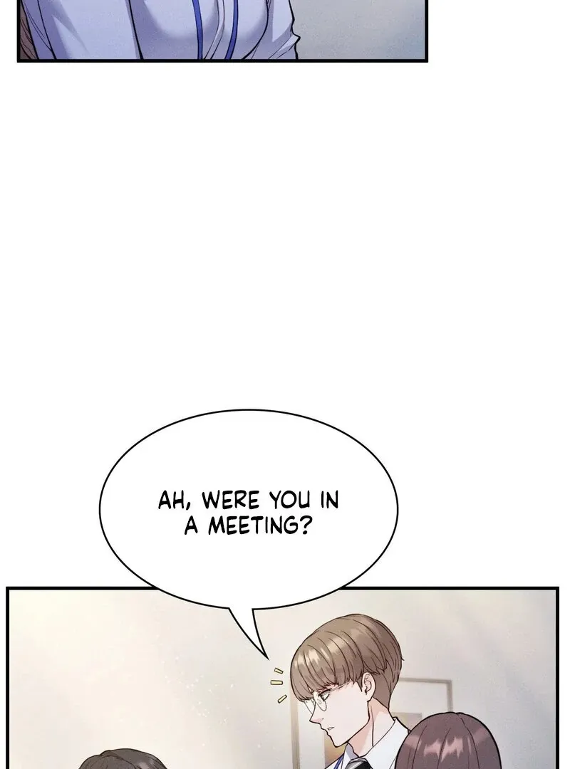 Love Is Timing Chapter 18 page 10 - 