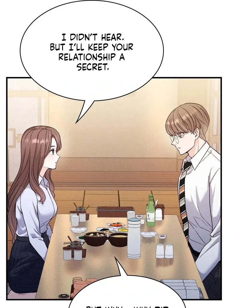 Love Is Timing Chapter 18 page 91 - 