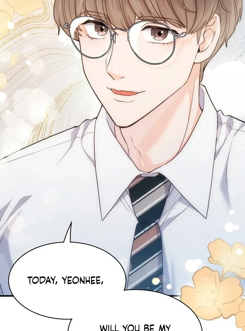 Love Is Timing Chapter 18 page 96 - 