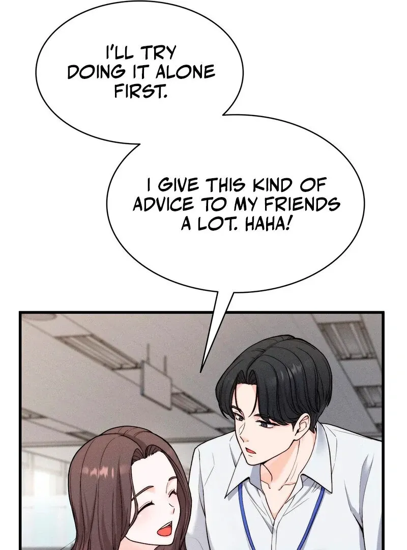 Love Is Timing Chapter 2 page 13 - 