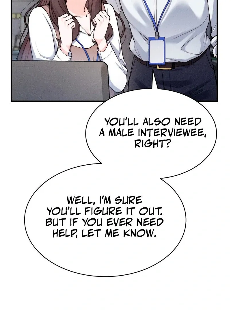 Love Is Timing Chapter 2 page 14 - 
