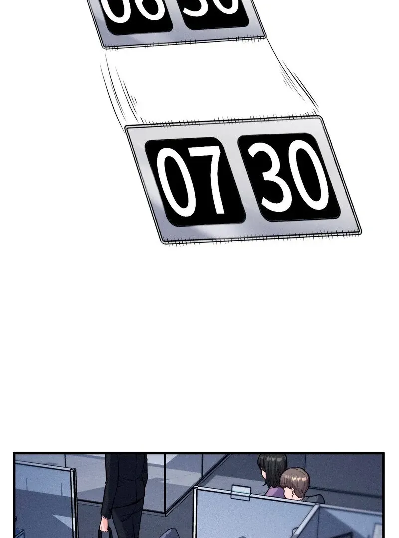 Love Is Timing Chapter 2 page 18 - 
