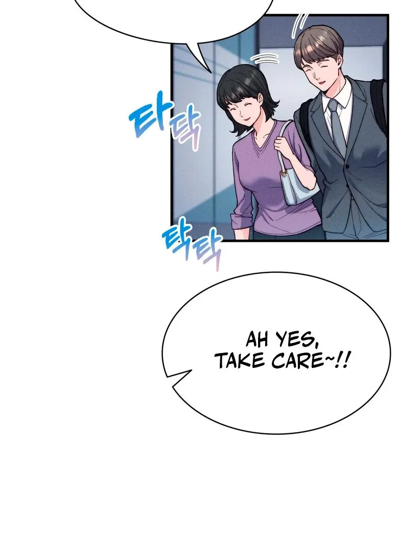 Love Is Timing Chapter 2 page 20 - 