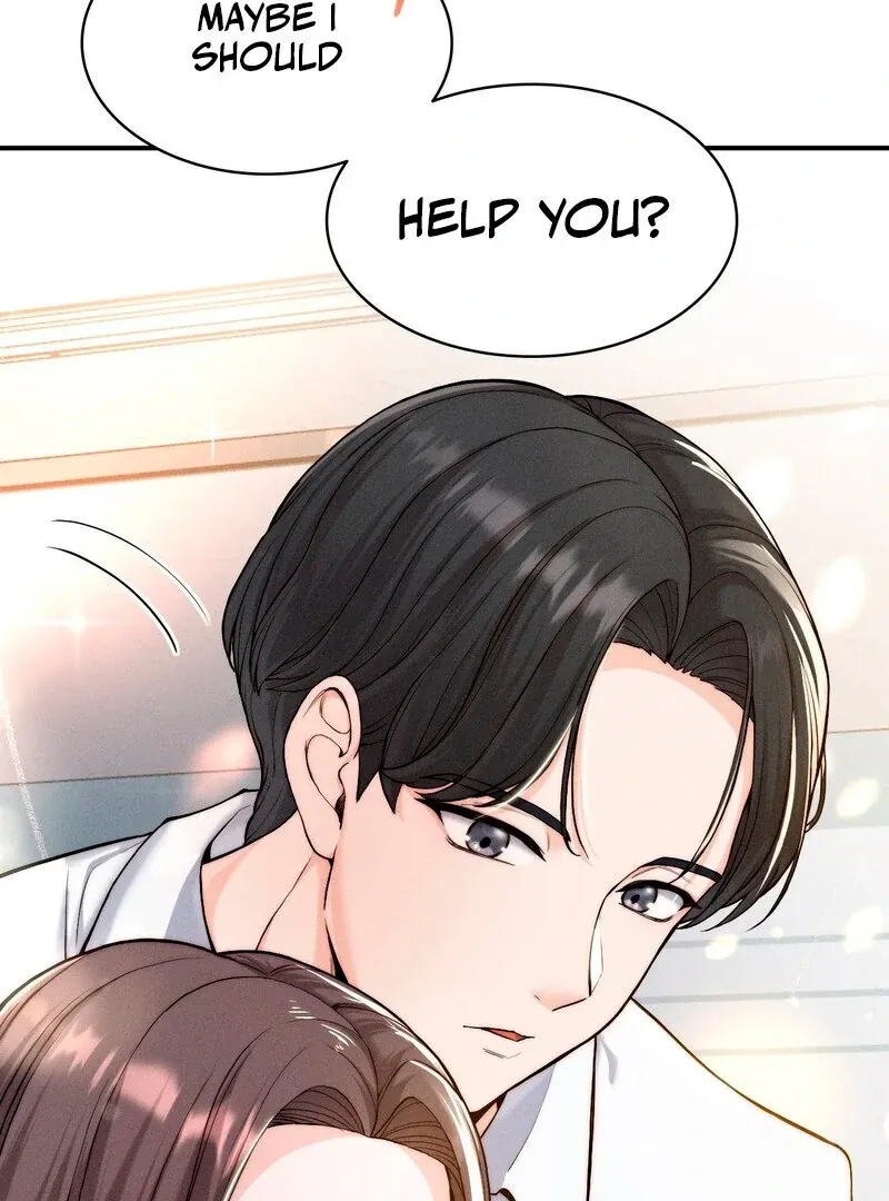 Love Is Timing Chapter 2 page 3 - 