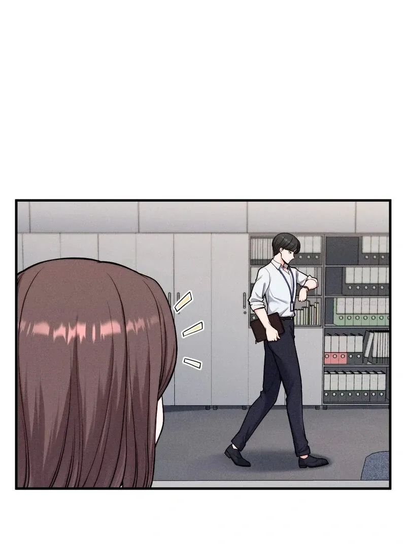 Love Is Timing Chapter 2 page 32 - 